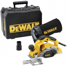 DeWALT D26500K ēvele